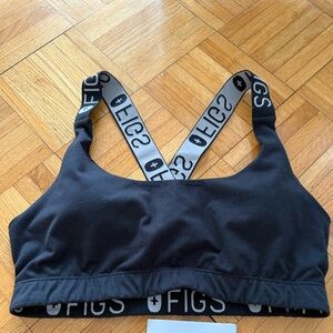 Figs Sports Bra XL VGUC